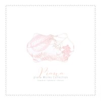 piana「piana Works Collection - Snow Bird / Ephemeral / Remixes」ジャケット