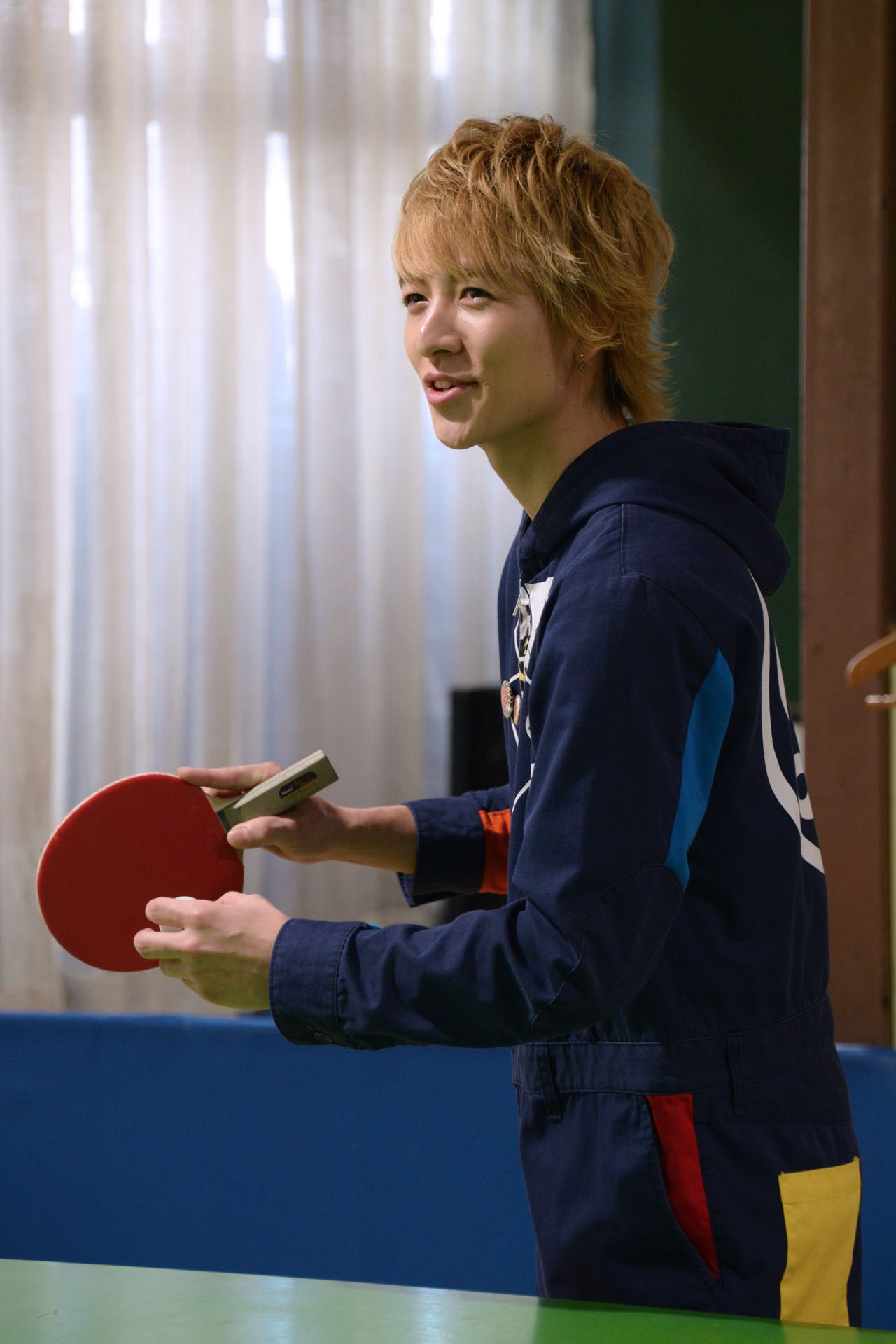 RYUJI（DISH//）