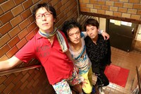 水中、それは苦しい