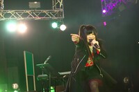 鈴木このみ「このまにあ!!! presents 新春このみーてぃんぐ2016」の様子。（写真提供：MAGES.）