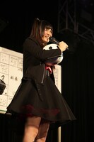 鈴木このみ（写真提供：MAGES.）