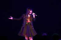 鈴木このみ（写真提供：MAGES.）