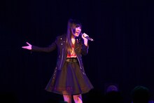 鈴木このみ（写真提供：MAGES.）