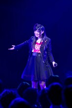 鈴木このみ（写真提供：MAGES.）