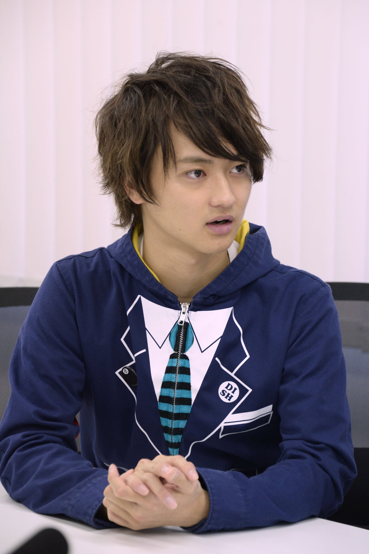 To-i（DISH//）