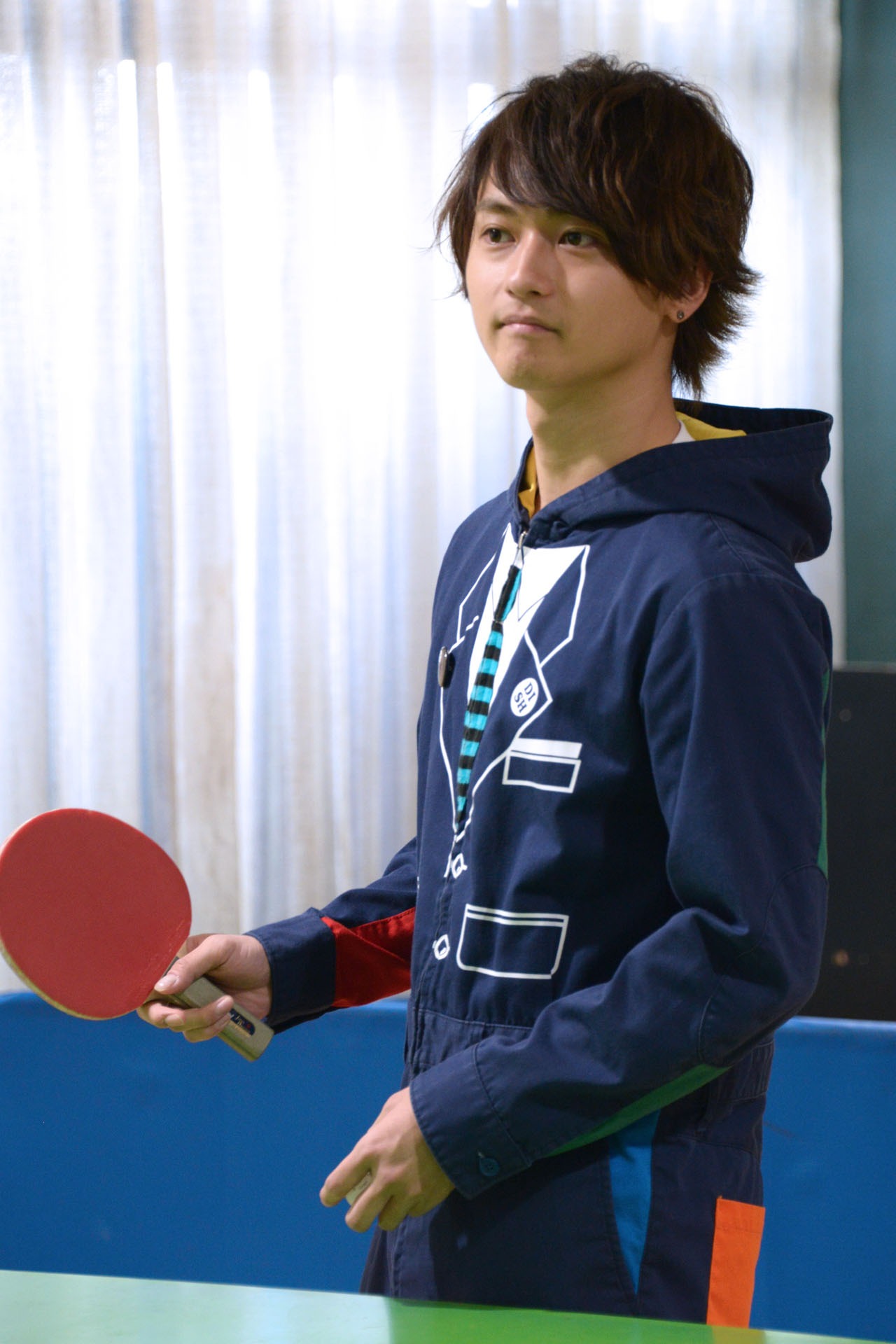 To-i（DISH//）
