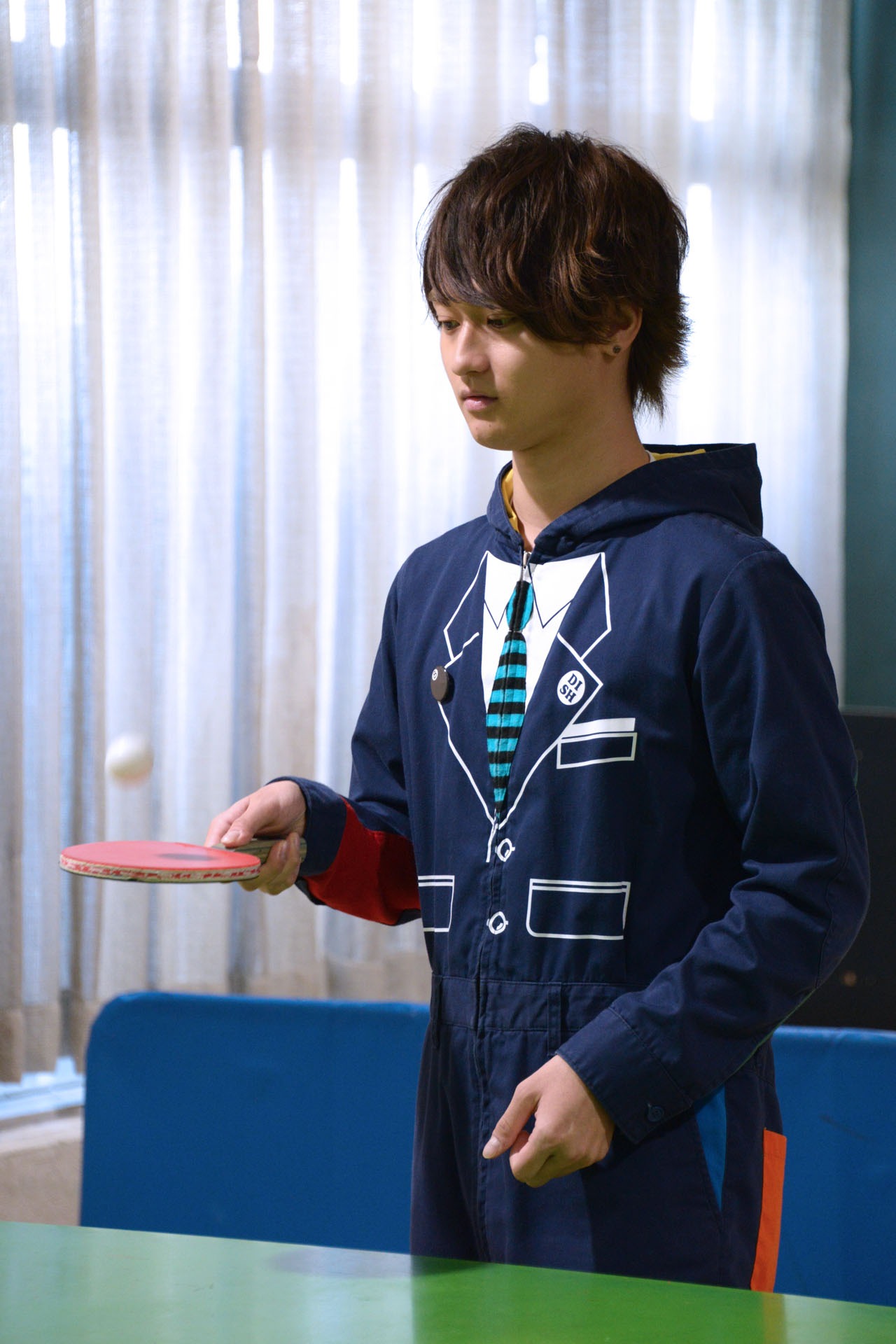 To-i（DISH//）