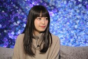 miwa (c)日本テレビ