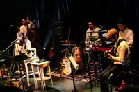 藤原さくら「morning bell」の様子。（撮影：西槇太一）