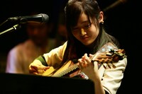 藤原さくら（撮影：西槇太一）