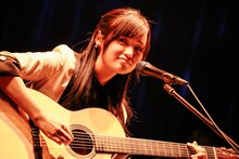 藤原さくら（撮影：西槇太一）