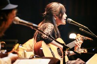 藤原さくら（撮影：西槇太一）