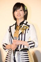 山本彩