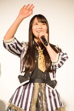 白間美瑠（NMB48）