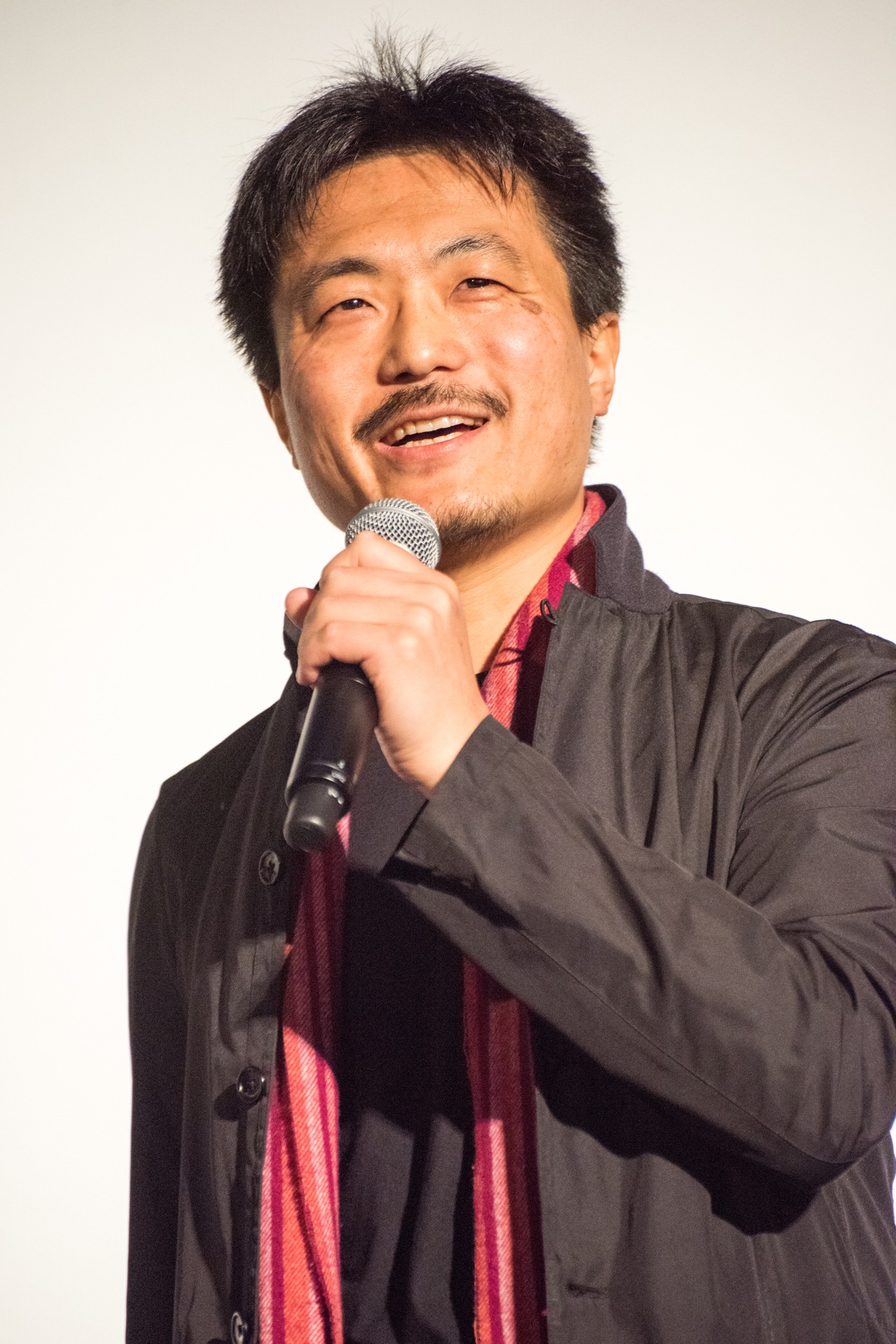 舩橋淳