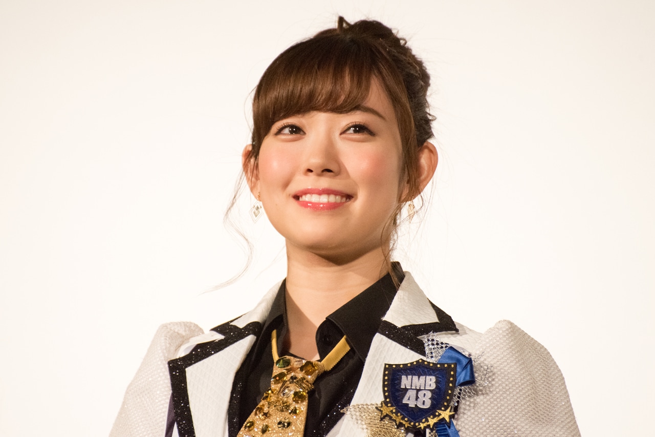渡辺美優紀