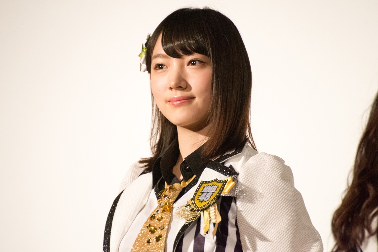 太田夢莉