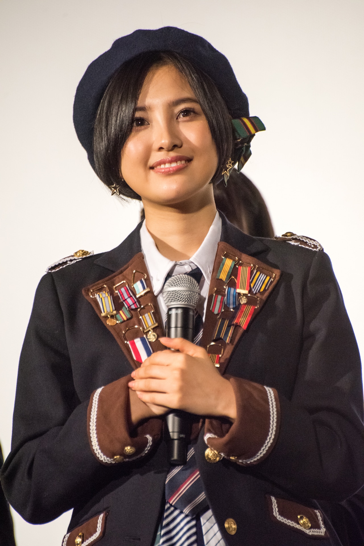 兒玉遥