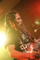 dEnkA（G）（撮影：渡邉一生）