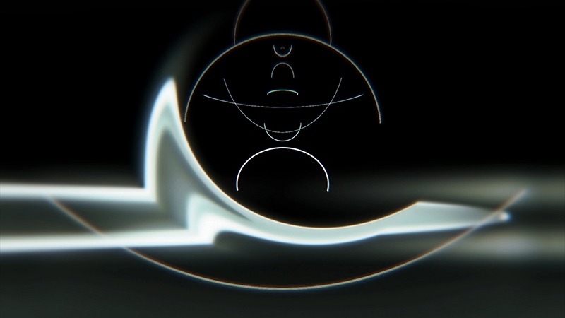 Schroeder-Headz「Hype」MVのワンシーン。