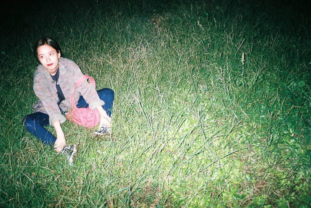 新世代ローファイ女子ZOMBIE-CHANG、OMAKE CLUBより新アルバム