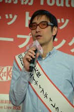 小宮山雄飛（ホフディラン）