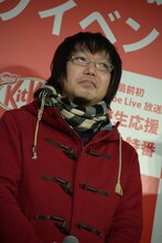 大久保剛（音速ライン）