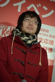 大久保剛(音速ライン)