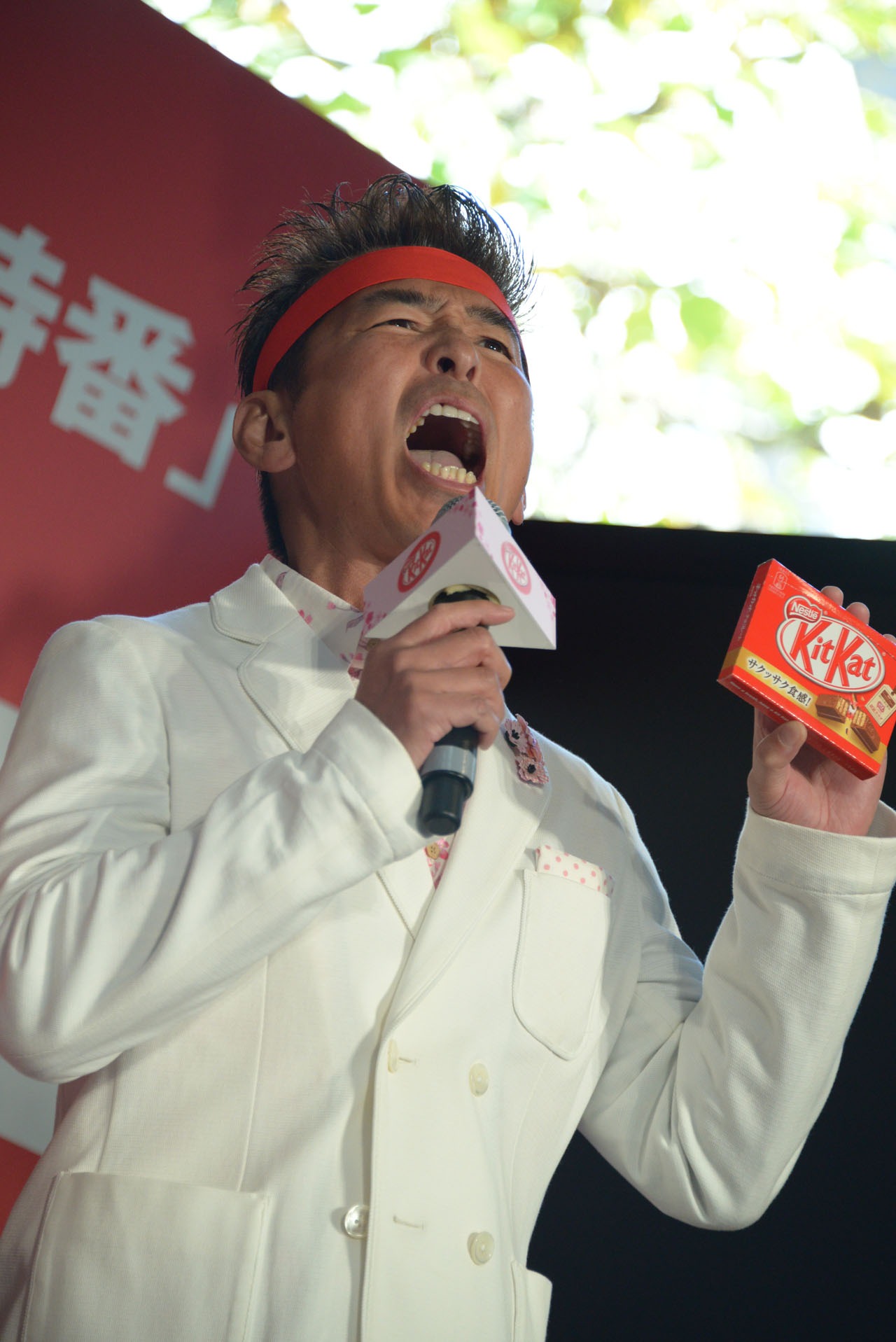 勝俣州和