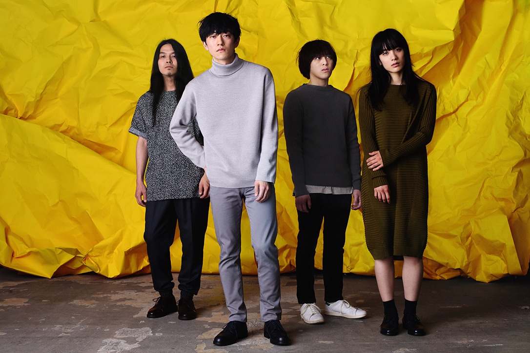 雨のパレード、SPEEDSTARからのメジャーデビュー作品は「New generation」