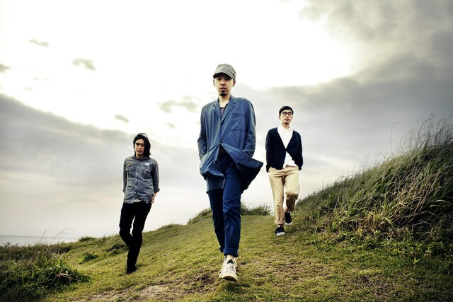 アナログフィッシュ