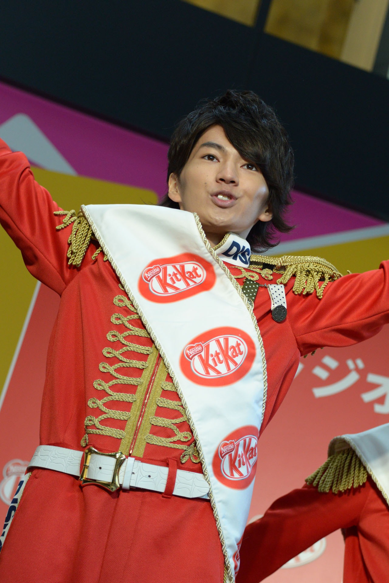 MASAKI（DISH//）
