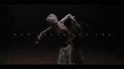 宮野真守「HOW CLOSE YOU ARE」ミュージックビデオのワンシーン。