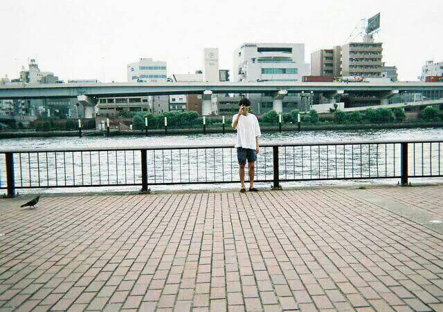 椎木知仁（My Hair is Bad）