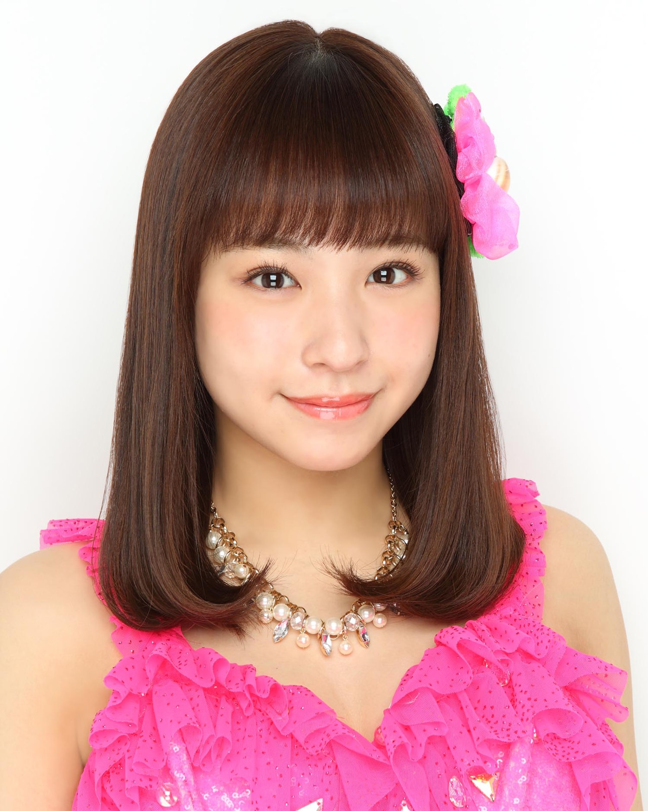 近藤里奈 (c)NMB48 - NMB48近藤里奈が卒業を発表「女優に