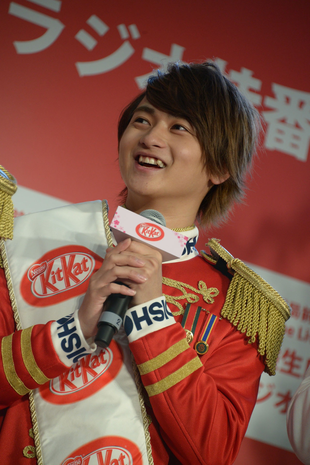 To-i（DISH//）