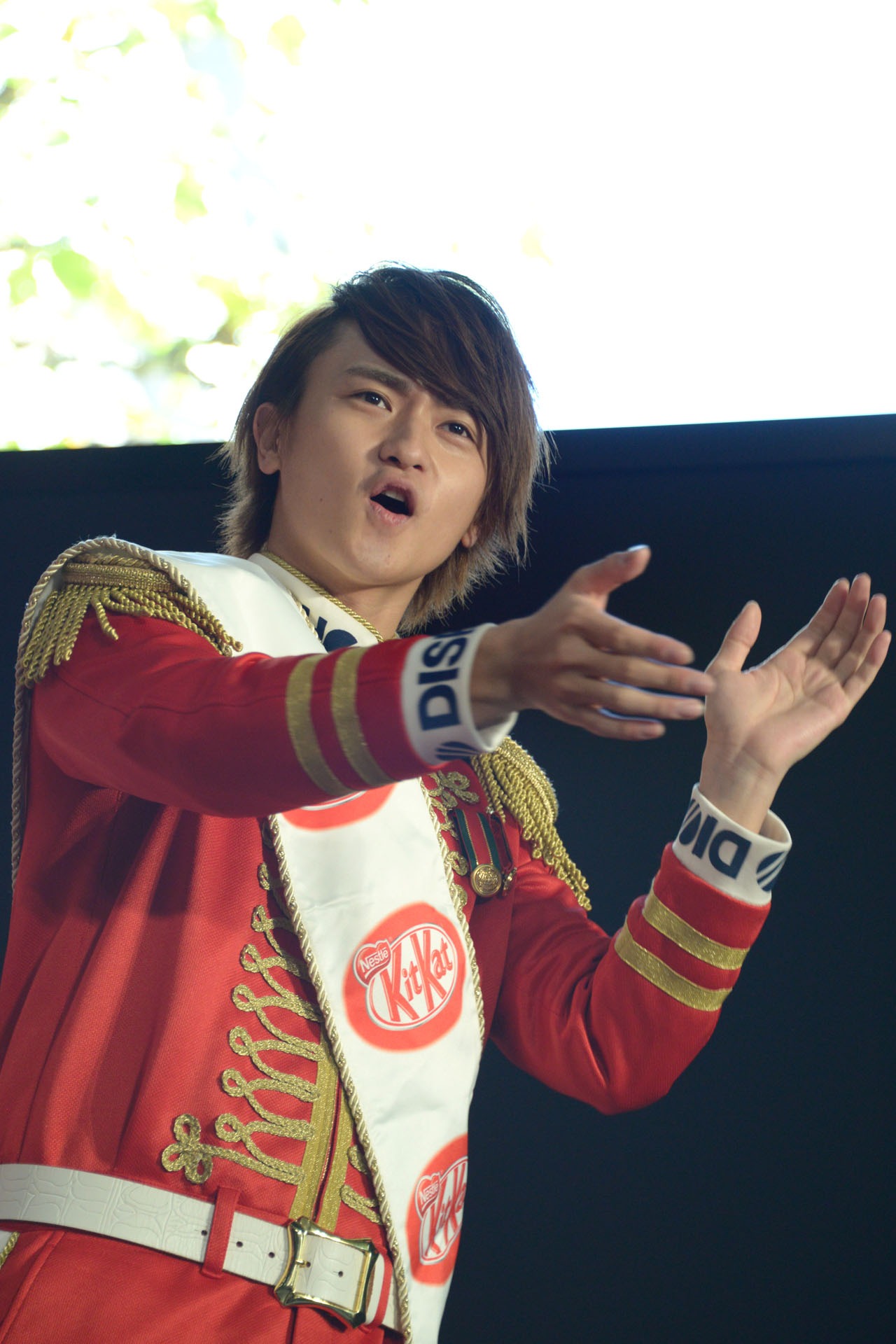 To-i（DISH//）