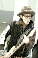 わちゅ～（B）（写真提供：Sony Music Records）