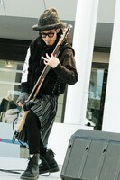 わちゅ～（B）（写真提供：Sony Music Records）