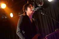 服部栞汰（SHE'S）（撮影：緒車寿一）