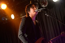 服部栞汰（SHE'S）（撮影：緒車寿一）