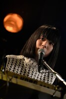 志水美日（LILI LIMIT）（撮影：緒車寿一）