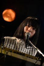 志水美日（LILI LIMIT）（撮影：緒車寿一）