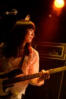 黒瀬莉世（LILI LIMIT）（撮影：緒車寿一）