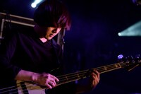 是永亮祐（雨のパレード）（撮影：緒車寿一）