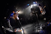 LILI LIMIT（撮影：緒車寿一）