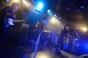 雨パレ、LILI LIMIT、SHE'S「ビクターロック祭り番外編」で激突