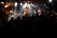 LILI LIMIT（撮影：緒車寿一）