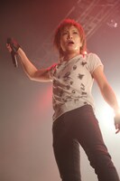 鬼龍院翔（ゴールデンボンバー）（撮影：新保勇樹）