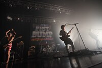 グッドモーニングアメリカ（撮影：新保勇樹）